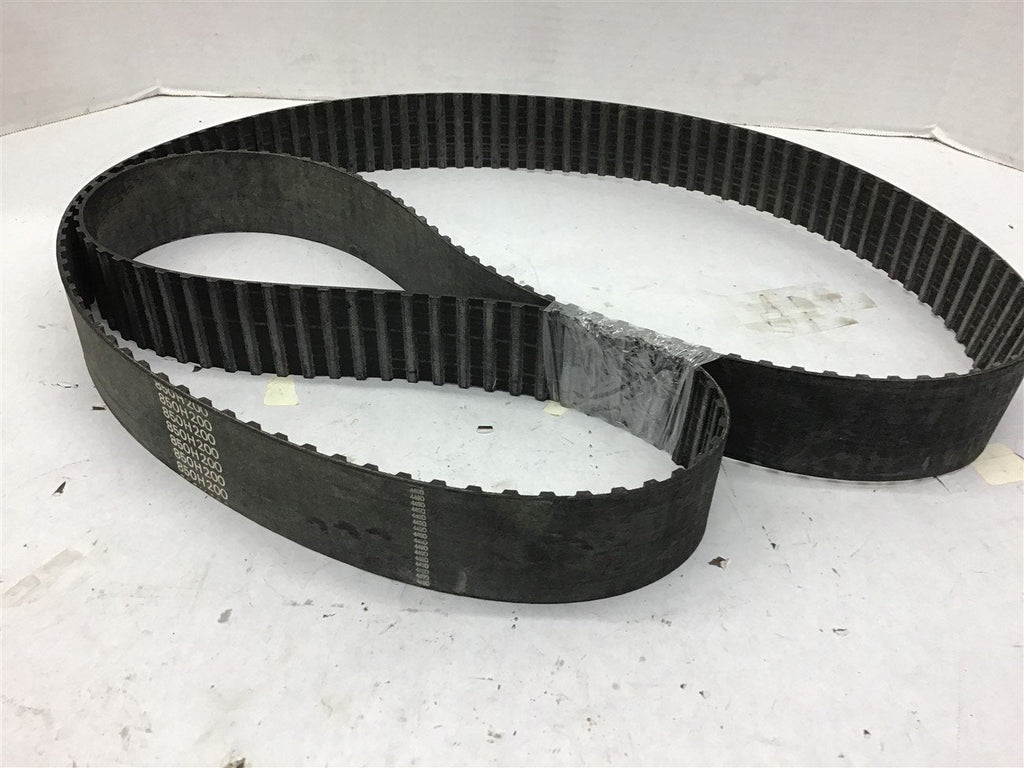 OPTIBELT-ZR 850H200 TIMING BELT