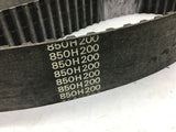 OPTIBELT-ZR 850H200 TIMING BELT