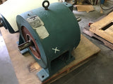 EMERSON U.S. ELECTRICAL EDE0 320 BRAKE 40 HP 2-1/8" SHAFTS
