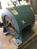 EMERSON U.S. ELECTRICAL EDE0 320 BRAKE 40 HP 2-1/8" SHAFTS