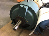 EMERSON U.S. ELECTRICAL EDE0 320 BRAKE 40 HP 2-1/8" SHAFTS