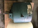 EMERSON U.S. ELECTRICAL EDE0 320 BRAKE 40 HP 2-1/8" SHAFTS