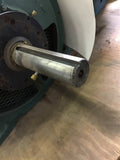 EMERSON U.S. ELECTRICAL EDE0 320 BRAKE 40 HP 2-1/8" SHAFTS