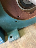 EMERSON U.S. ELECTRICAL EDE0 320 BRAKE 40 HP 2-1/8" SHAFTS