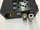 MAC Circuit Bar