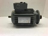 Sew-Eurodrive S47DT80N4/IS 0.75 KW 1700 Rpm 230/400 Volts 3 Phase