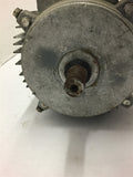 Sew-Eurodrive S47DT80N4/IS 0.75 KW 1700 Rpm 230/400 Volts 3 Phase