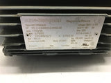 Sew-Eurodrive S47DT80N4/IS 0.75 KW 1700 Rpm 230/400 Volts 3 Phase