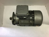 Nord 100 L/4 OUS 3 HP 230/460 V 1765 RPM 3 Phase 100L Frame