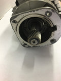 Nord 100 L/4 OUS 3 HP 230/460 V 1765 RPM 3 Phase 100L Frame