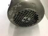 Nord 100 L/4 OUS 3 HP 230/460 V 1765 RPM 3 Phase 100L Frame