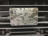 Nord 100 L/4 OUS 3 HP 230/460 V 1765 RPM 3 Phase 100L Frame