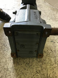 Sew K67DT71D4/BMG/IS 0.37 KW Gear Motor 230/380 V 3 Phase w/ Brake 220 VAC