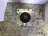 Ge Fanuc A06B-0315-B005#7008 2000 RPM AC Servo Motor 8 Poles
