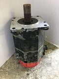 Ge Fanuc A06B-0315-B005#7008 2000 RPM AC Servo Motor 8 Poles