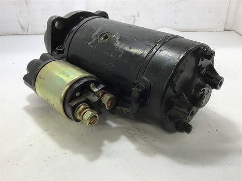 BOSCH 0001367054 STARTER FITS HYSTER