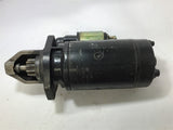 BOSCH 0001367054 STARTER FITS HYSTER