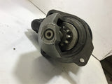 BOSCH 0001367054 STARTER FITS HYSTER