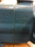 Vickers 3525V25A17 1AD22L Vane Pump