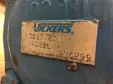 Vickers 3525V25A17 1AD22L Vane Pump