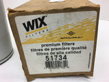 Wix 51734 Oil Filter