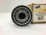 Wix 51734 Oil Filter