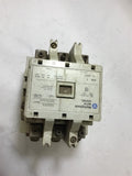 Westinghouse A201K3CA Motor Control 3 Ph 90 A Size 3 J Model