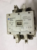 Westinghouse A201K3CA Motor Control 3 Ph 90 A Size 3 J Model