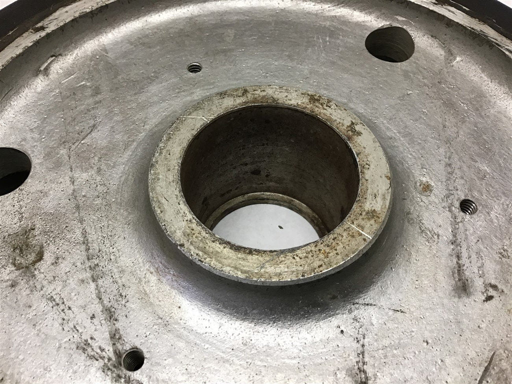 10" Wheels 2" Width 1.825" ID Lot of 2