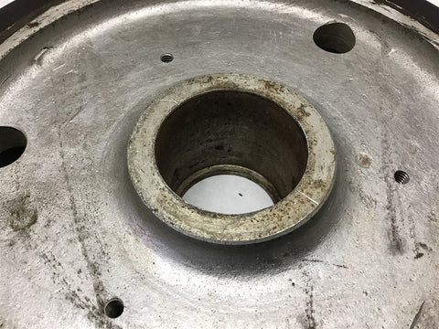 10" Wheels 2" Width 1.825" ID Lot of 2