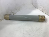 Littelfuse 15GSE-65E Current Limiting Medium Voltage Fuse