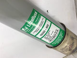 Littelfuse 15GSE-65E Current Limiting Medium Voltage Fuse