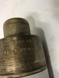 Kearney Indicator Fuse Type B 15.5 KV 65 A