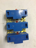 Square D Class 9007 Type BO-3 Snap Switch Contact 3 Pairs Per Lot
