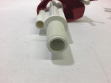 Delta 16711D Toilet Fill Valve