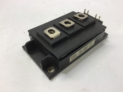 FUJI Electric 2MPI100NB-120 Power Supply Module 100A 1200v