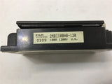 FUJI Electric 2MPI100NB-120 Power Supply Module 100A 1200v