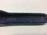 Nibco W45BG E 3 Chemtrol Butterfly Valve 2"