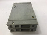Gould ITE Circuit Breaker 2 pole 20 amps 480v