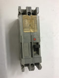 Gould ITE Circuit Breaker 2 pole 20 amps 480v