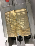 Gould ITE Circuit Breaker 2 pole 20 amps 480v