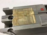 Gould ITE Circuit Breaker 2 pole 20 amps 480v
