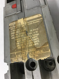 Gould ITE Circuit Breaker 2 pole 20 amps 480v