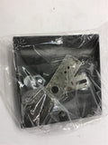 Hubbell CMCB Shallow Mounting Canopy