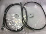 Unisource AZJ8L/00 CT91846-23500 RH & AZJ8L/00 CT91846-13400 LH Cable Brake