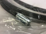 Unisource AZJ8L/00 CT91846-23500 RH & AZJ8L/00 CT91846-13400 LH Cable Brake