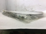 Unisource AZJ8L/00 CT91846-23500 RH & AZJ8L/00 CT91846-13400 LH Cable Brake