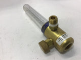 Harris Products Group 55-2 AR/CD Gas Regulators
