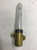 Harris Products Group 55-2 AR/CD Gas Regulators