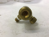 Harris Products Group 55-2 AR/CD Gas Regulators